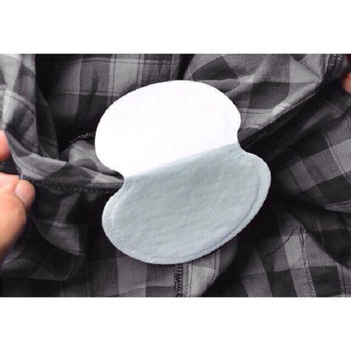 Miếng dán Thấm hút mồ hôi vùng nách Mxxx | BigBuy360 - bigbuy360.vn