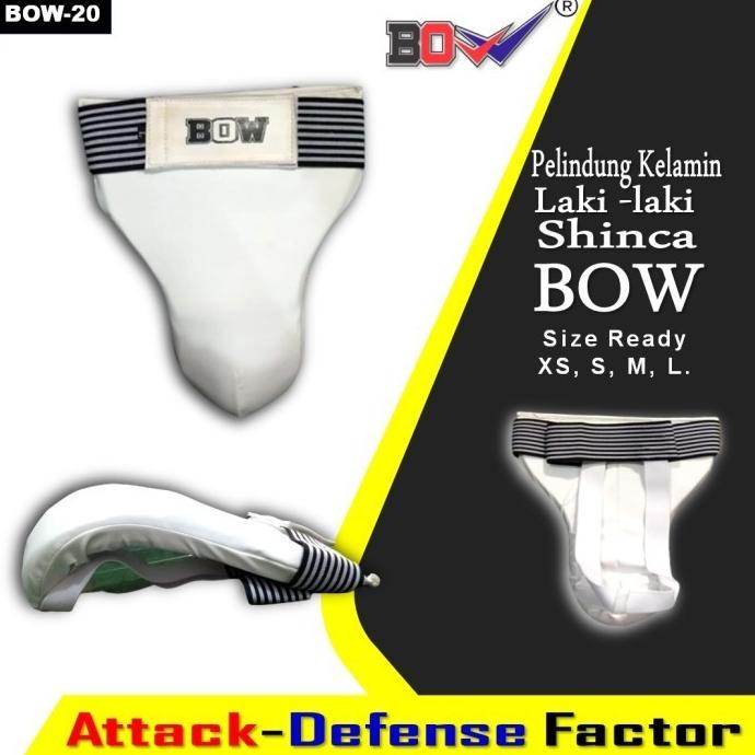 Bọc Bảo Vệ Cổ Cho Thanh Thiếu Niên Kang Rui Shinca Groin