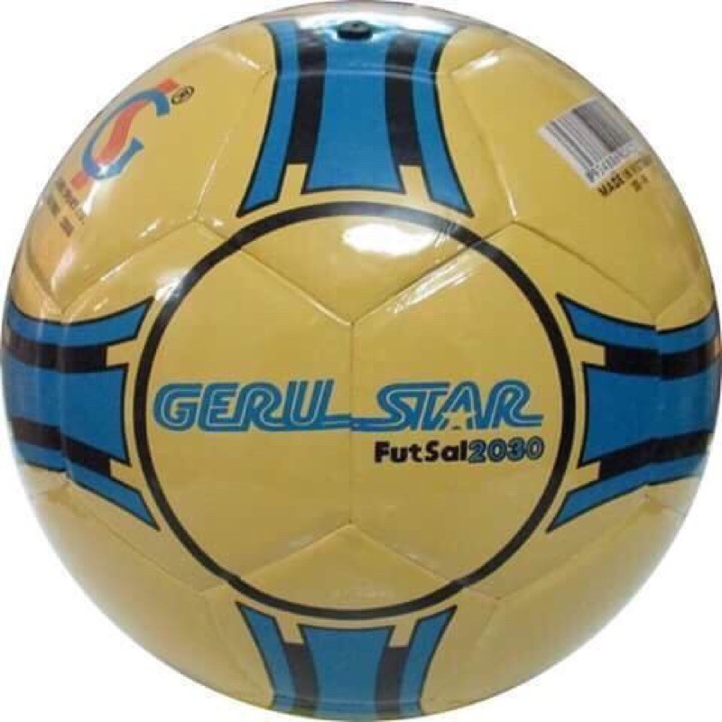 Banh 2030 Dán tặng lưới + kim bơm banh