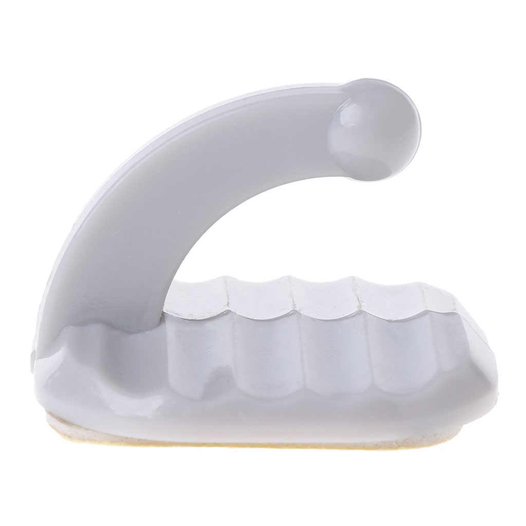 Móc dán tường treo khăn tiện lợi cho nhà bếp phòng tắm