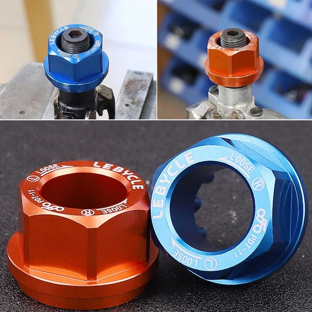 Bàn Đạp Xe Đạp M520 / M8040 / M8140 Bằng Hợp Kim Nhôm M820 / M828