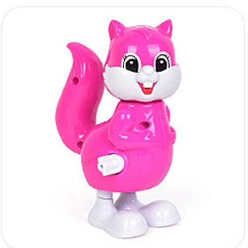 Đồ chơi động vật nhảy lên dây cót đáng yêu vui nhộn dành cho trẻ em