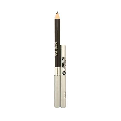 CHÌ KẺ MÀY MONALIZA DELUXE EYEBROW PENCIL &amp; BRUSH