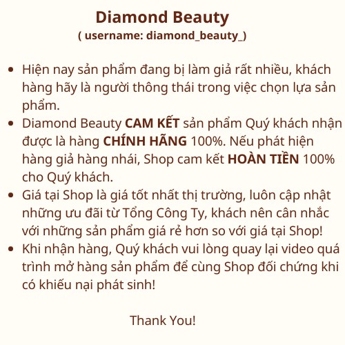 Viên sủi trắng da, nám Again Beauty hộp 20 viên | Thế Giới Skin Care