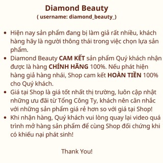 Toner dưỡng da Dakami 100gr mẫu mới