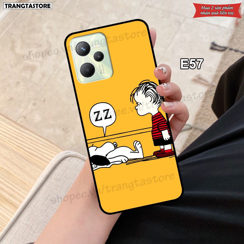 Ốp lưng  Realme C35 - Reame Narzo 50A Prime in hình bền đẹp - giá mềm - dễ thương.
