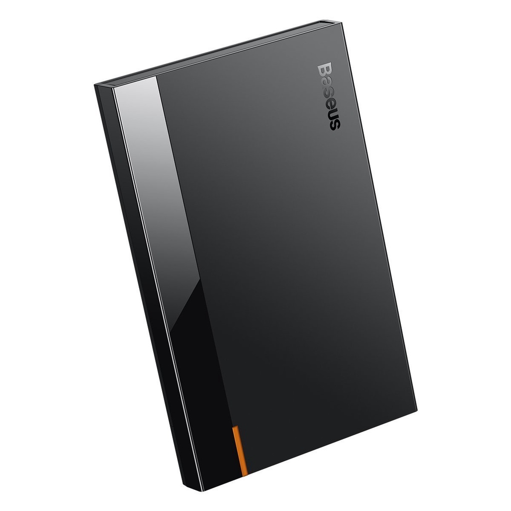 Hộp đựng ổ cứng HDD Box di động Baseus Full Speed Series 2.5'' HDD/SSD Box