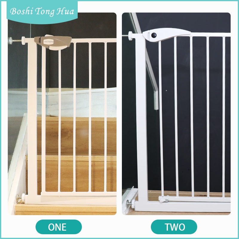 Thanh Chắn Cửa, Thanh Chắn Cầu Thang BellyBaby Bảo Vệ An Toàn Cho Trẻ Nhỏ - BellyBaby