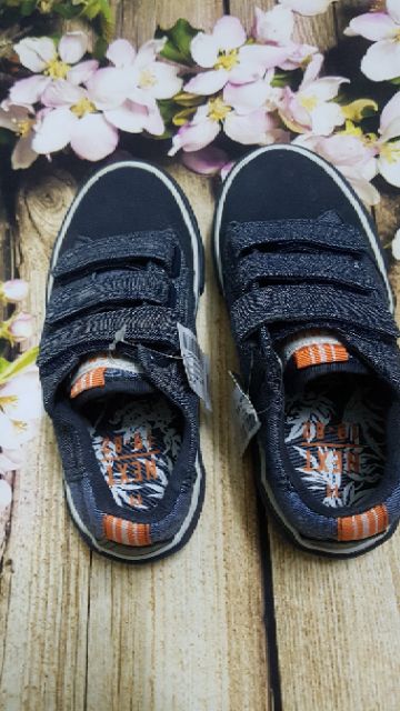 Giày Next xuất xịn cho bé trai