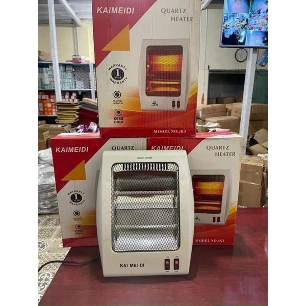 ĐÈN SƯỞI 2 BÓNG KEMEIDI