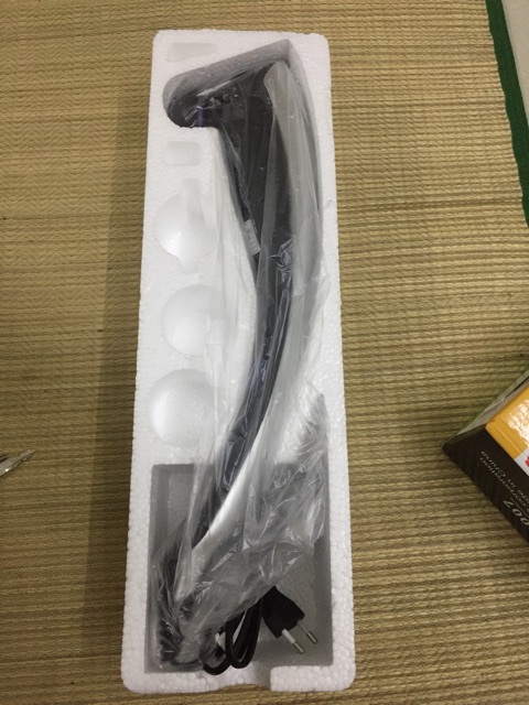 Máy massager cầm tay Aikiko Model A 2007