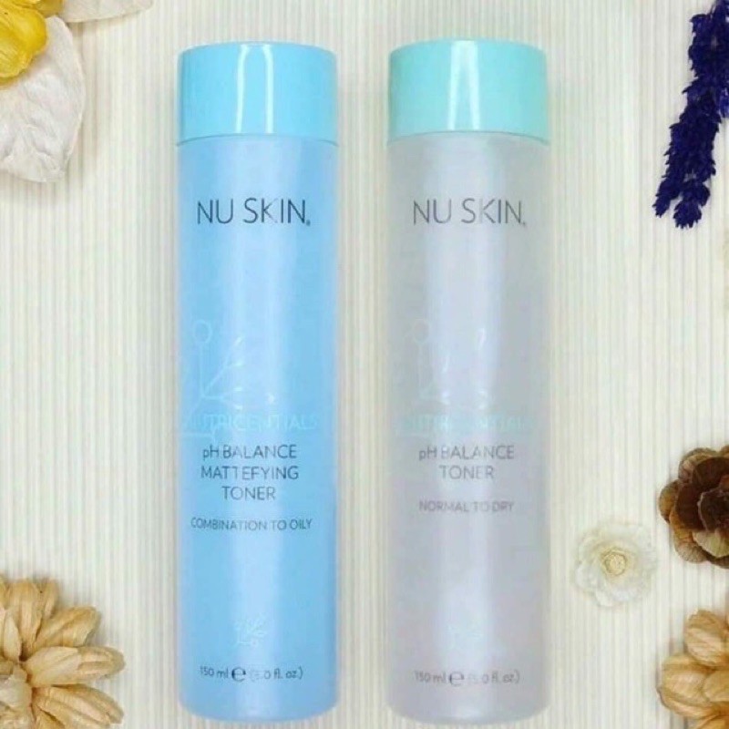 Tone của  Nuskin  l