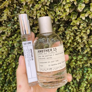 Mẫu thử nước hoa Unisex Le Labo Another 13 | Thái Lưu Authentic