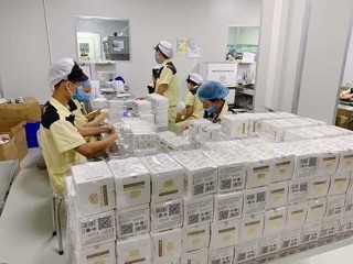 Mặt nạ trắng da-MAGIC SKIN