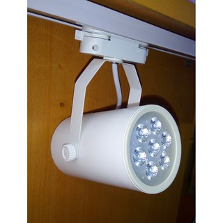 Combo 2 Đèn LED Rọi 7W gắn tường