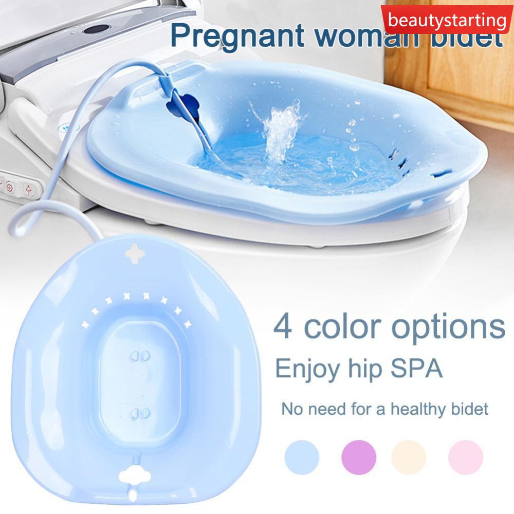 1 Ghế Ngồi Xông Hơi Vệ Sinh Chăm Sóc Sức Khỏe Thoải Mái J2N8 Cho Nữ