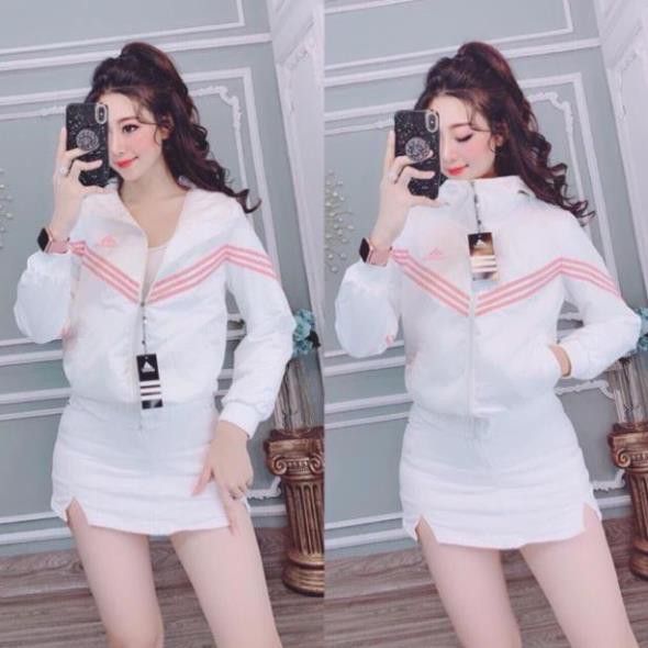 Áo Khoác Dù Chống Nắng, Áo Khoác Nữ Thời Trang Zenna | BigBuy360 - bigbuy360.vn