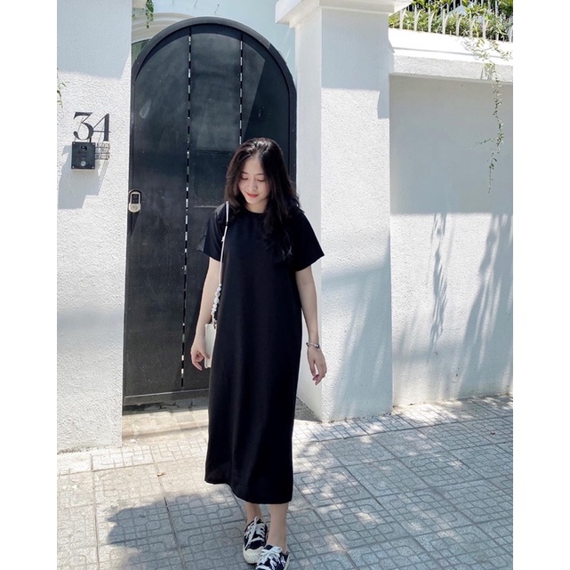 Đầm suông cao cấp Joyce Dress thiết kế Ma Vie