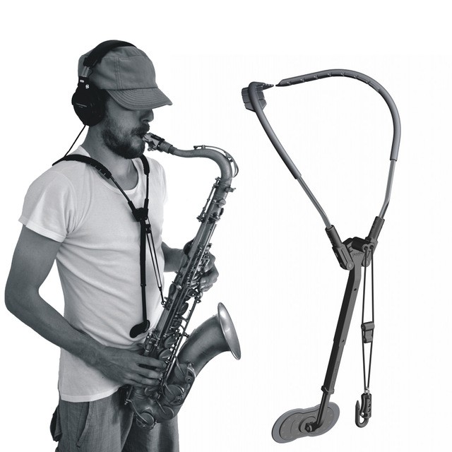 Dây Đeo Kèn Saxophone