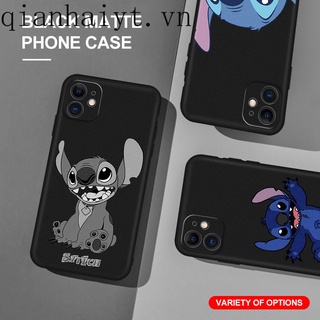Ốp điện thoại TPU nhám đen cho OPPO Reno 5 4 A54 F9 Pro Realme C2 OPPO F1S F11 Pro F5 A74 F7 F3 A1K A94 A77 M0090
