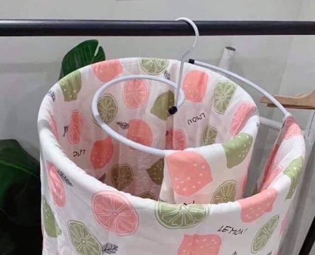 Móc phơi chăn màn loại to