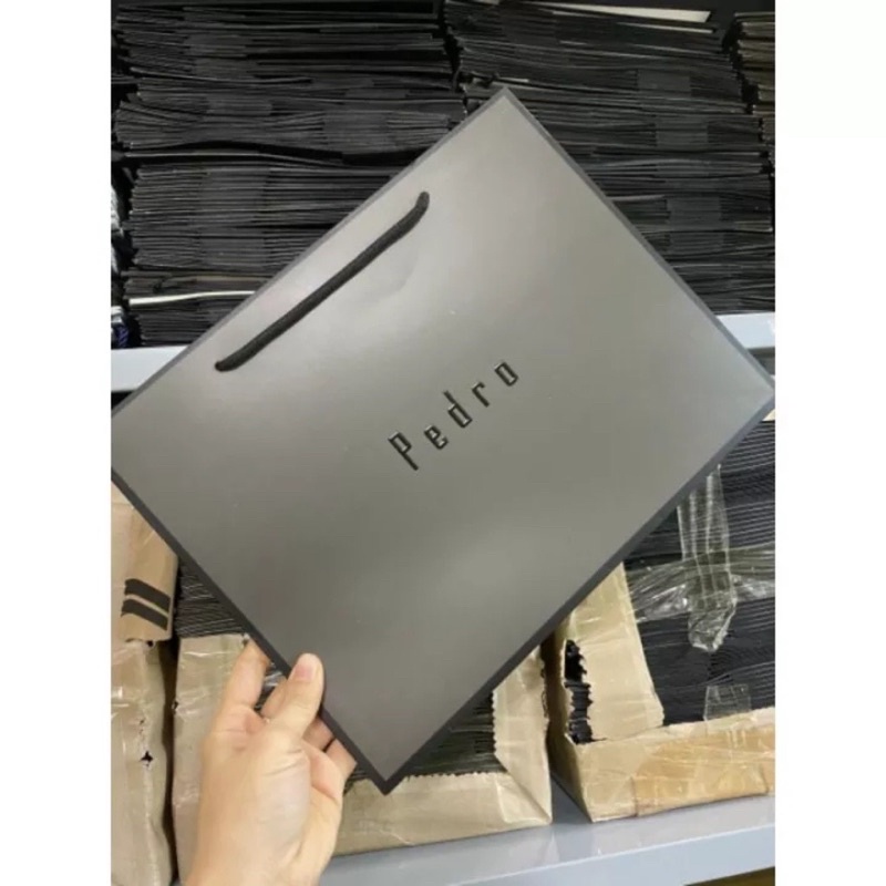 Túi giấy Ckkk Sang chảnh