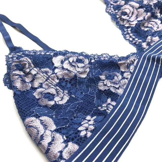 Bralette áo lót thiết kế ( M / L )