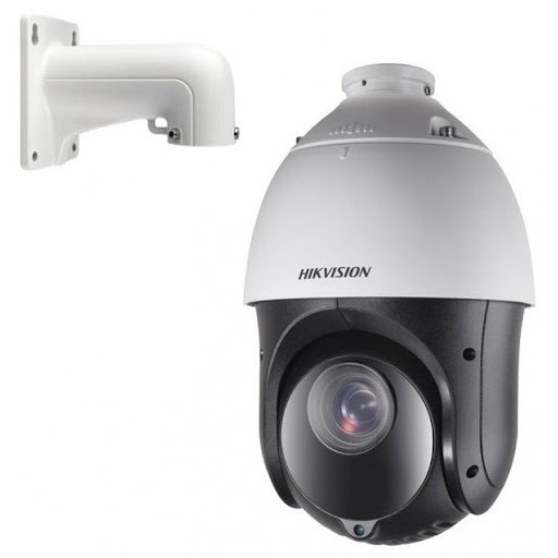 Camera IP SpeedDome quay quét 4MP HIKVISION, PTZ DS-2DE4425IW-DE, Zoom số 16x, zoom quang 25x (chính hãng Hikvision VN)