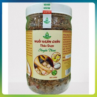 [ HOT HOT ] Muối ngâm chân sinh dược Huyền Thoại 250gr