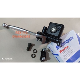 Cùm tay thắng dầu wave 110 / Rs /Rsx110  hàng taiwan.