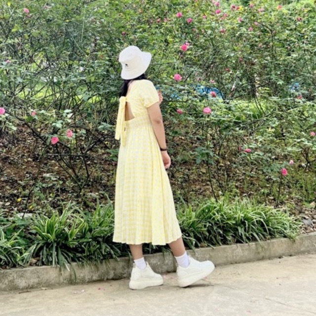 ĐẦM HÀN CAO CẤP 2HAND