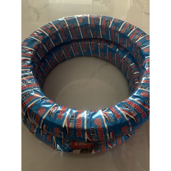 Lốp  xe máy không săm air blade.. 80/90-14, 90/90-14 chính hãng vanlock