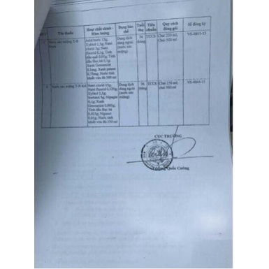 Tottri hộp 15 gói. Hỗ trợ trĩ nội, ngoại, đau rát, chảy máu khi đại tiện (Hàng chính hãng Traphaco)