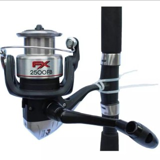 Máy câu cá shimano FX 2500FB,FX4000