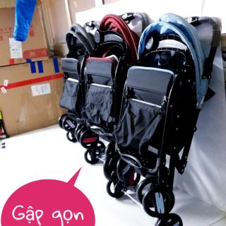 Xe đẩy trẻ em BLB 769