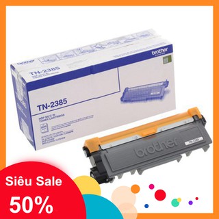 Hộp mực brother TN 2385