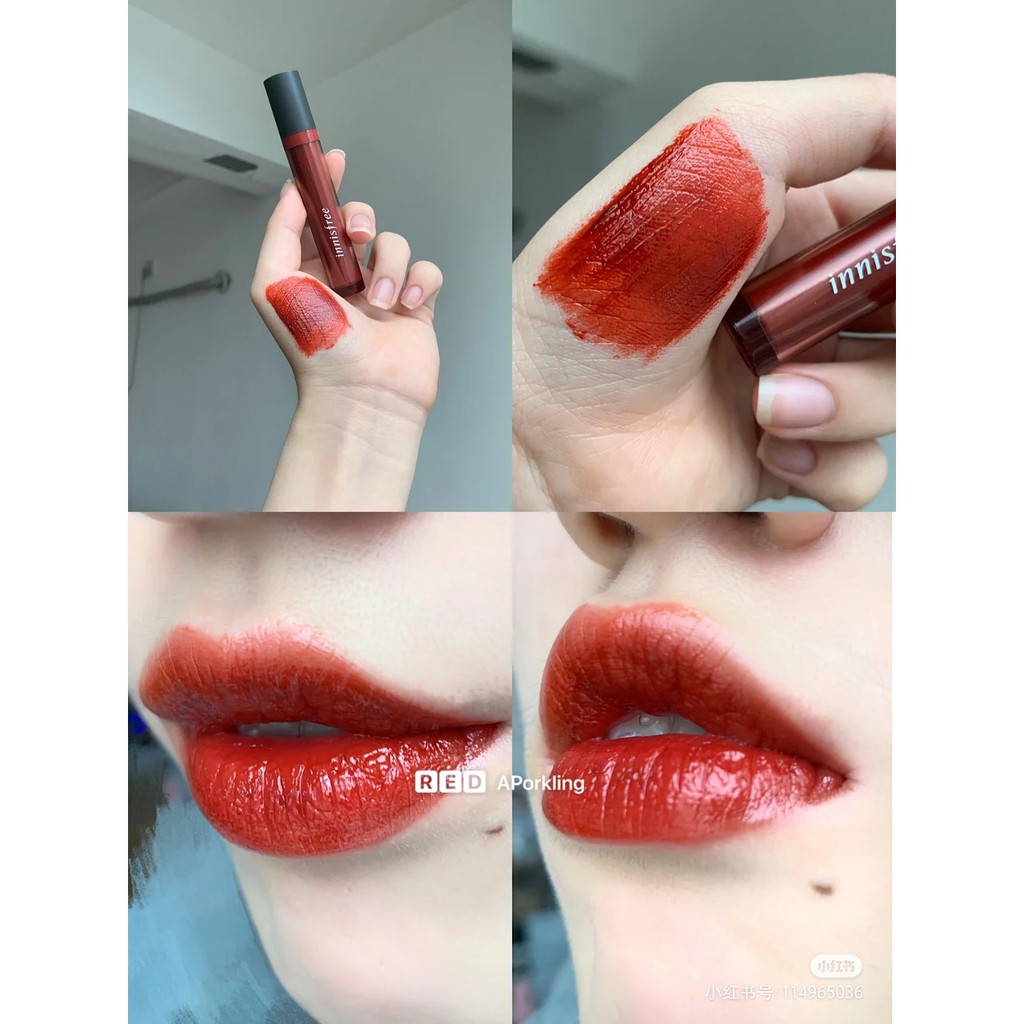 Son tint Innis Vivid Oil Tint | BigBuy360 - bigbuy360.vn