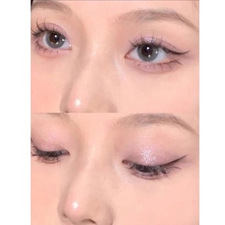 Phấn Mắt Dạng Kem OUOII Matte Liquid Eyeshadow