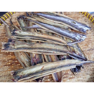1000gram khô cá chình biển - đặc sản việt