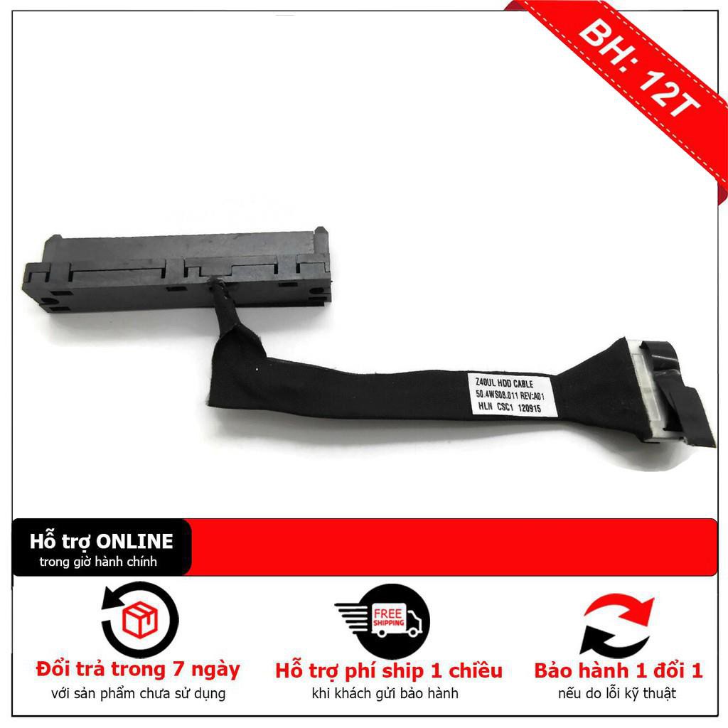 CÁP Ổ CỨNG HDD SONY SVT14 (50.4WS08.011) dùng cho Vaio SVT14 SVT15