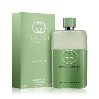 Nước hoa Phiên bản giới hạn 𝐆𝐮𝐜𝐜𝐢 𝐆𝐮𝐢𝐥𝐭𝐲 𝐋𝐨𝐯𝐞 𝐄𝐝𝐢𝐭𝐢𝐨𝐧 𝐏𝐨𝐮𝐫 𝐇𝐨𝐦𝐦𝐞