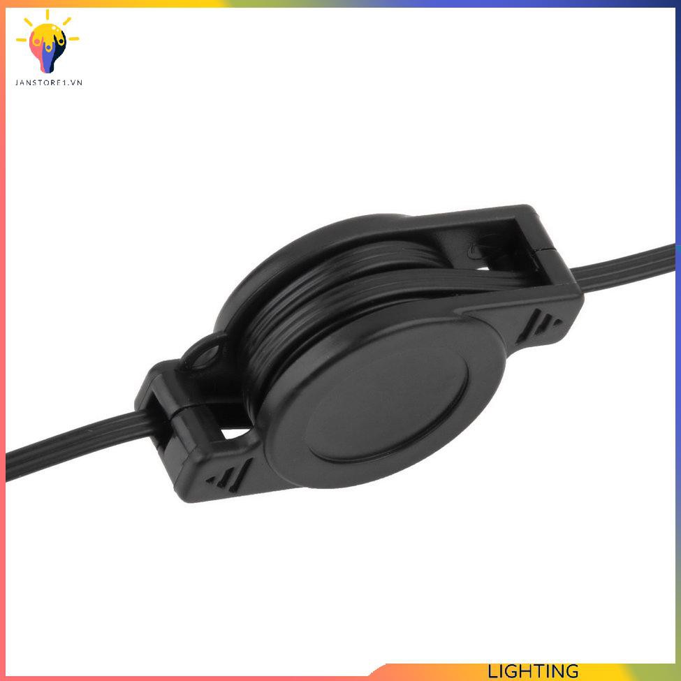 Webcam Mini Usb2.0 5 Megapixels Cho Máy Tính | BigBuy360 - bigbuy360.vn
