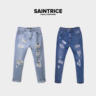 Quần Skinny Jeans cho nam và nữ