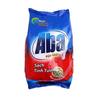 Bột Giặc aba 800g