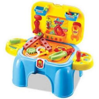 Bộ đồ chơi thông minh sáng tạo masha3004