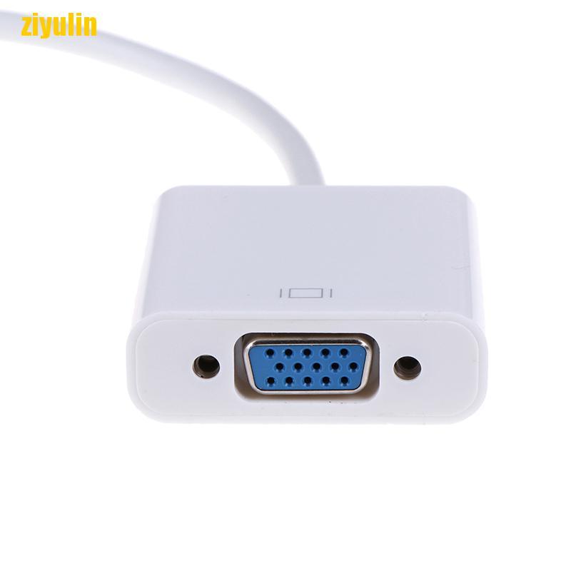 Dây chuyển đổi đầu HDMI sang VGA HD 1080P