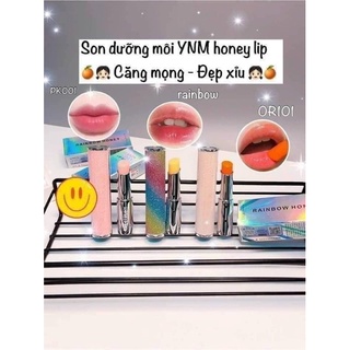 Son dưỡng YNM You need me rainbow