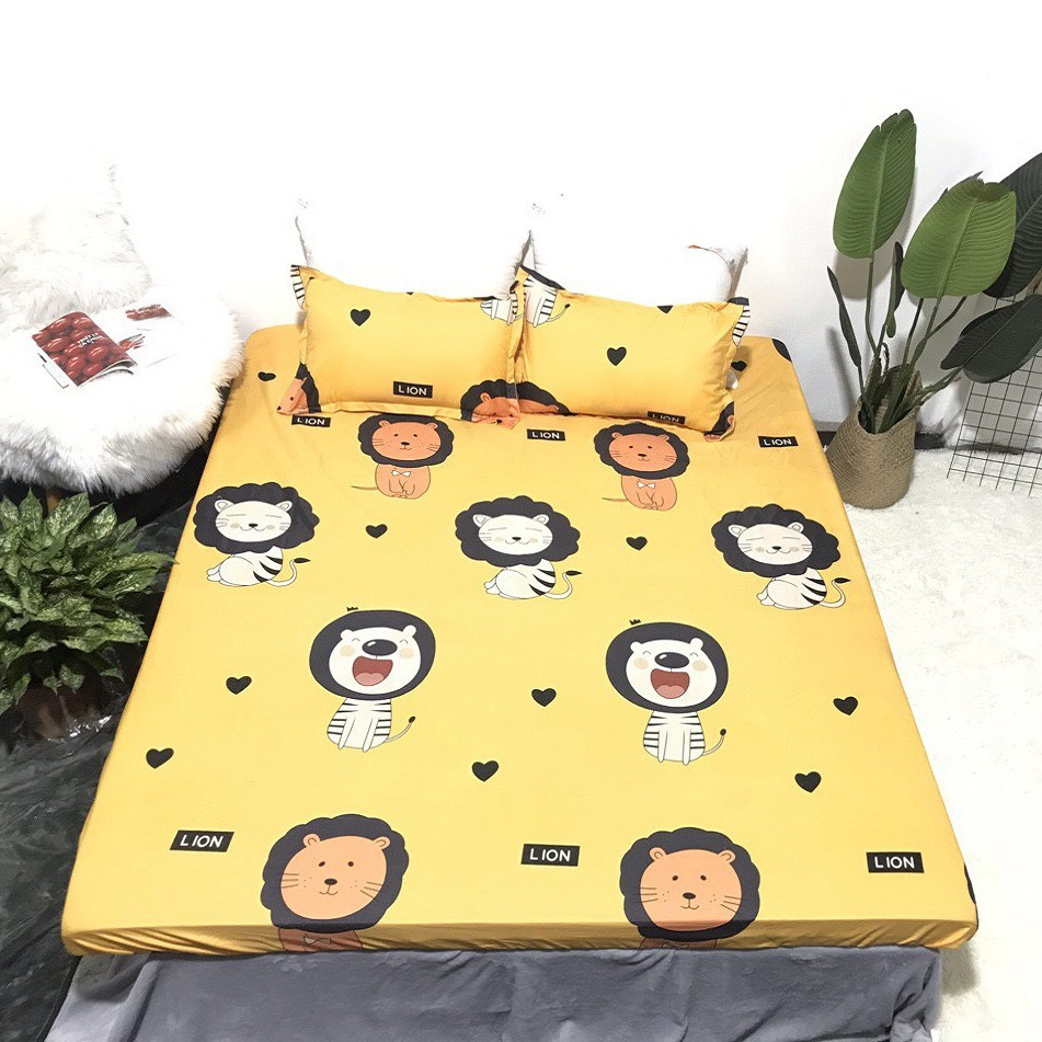 Vỏ gối ôm 1m x 35cm mẫu mới chất poly cotton | BigBuy360 - bigbuy360.vn