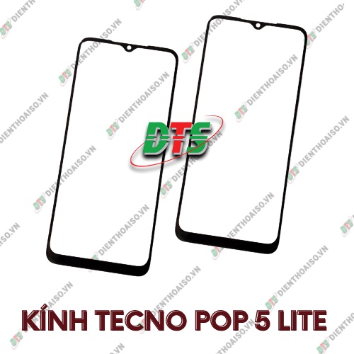 Mặt kính tecno pop 5 lite ( mặt kính thay cho tecno pop 5 lite )