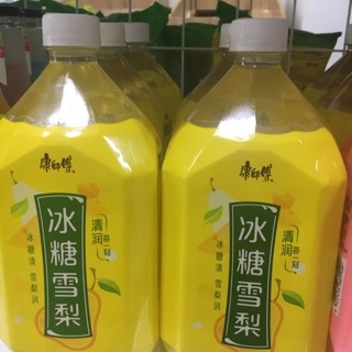 Nước ép lê Đài Loan 1lit